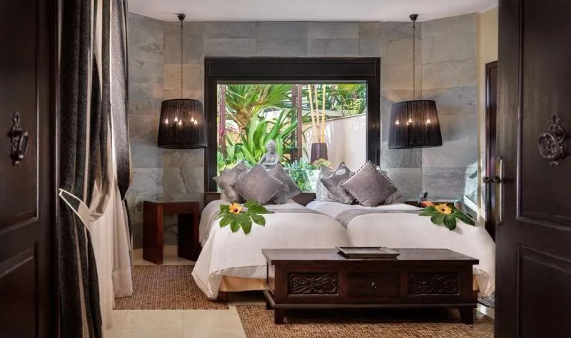 Royal Garden Villas & Spa Luxury Hotel