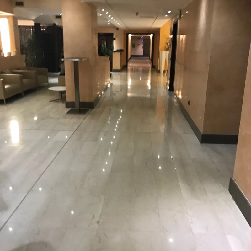 Golf Hotel Milano