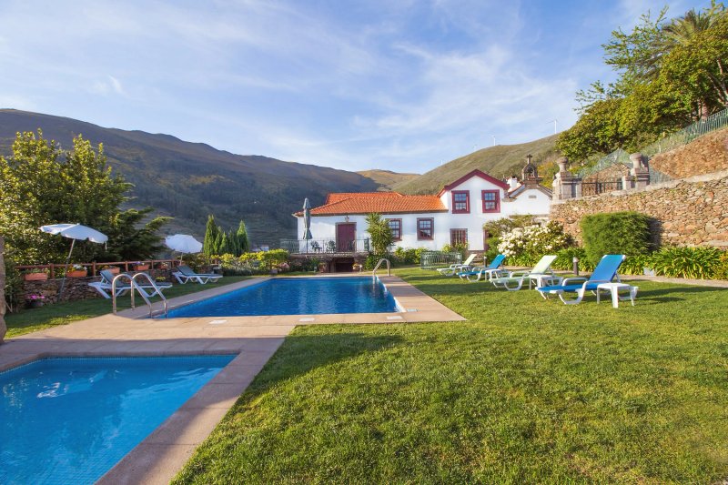 Casa do Monte