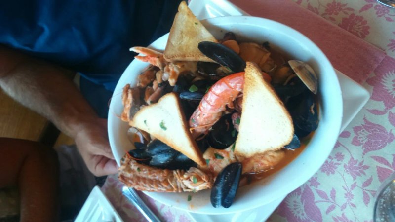 Ristorante Pizzeria Albergo Corallo