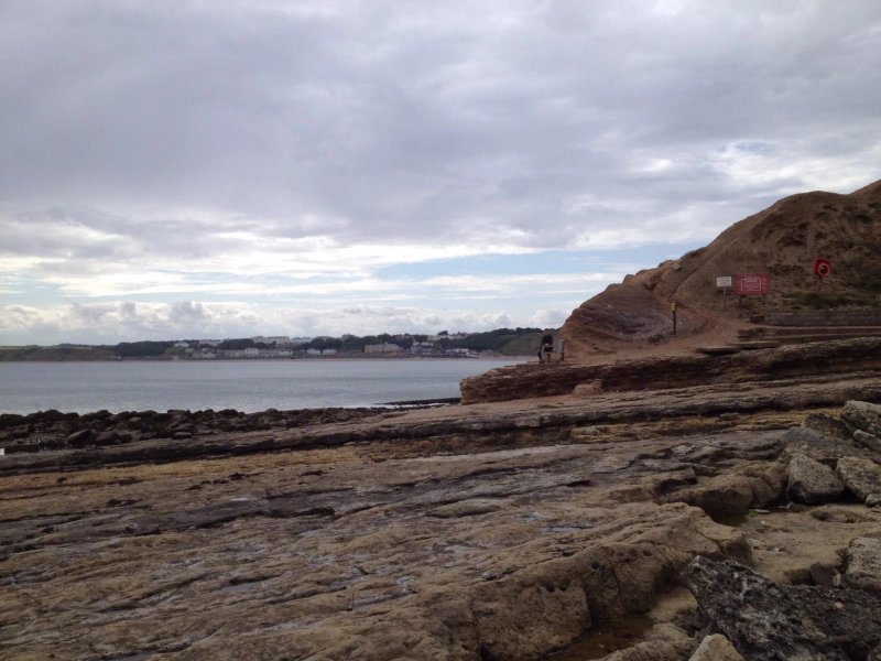 Filey Brigg Touring Caravan Park