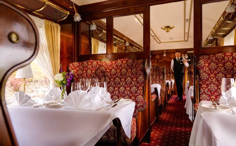 Glenlo Abbey Hotel & Estate