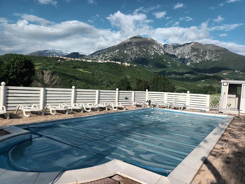 Agriturismo L'Uliveto