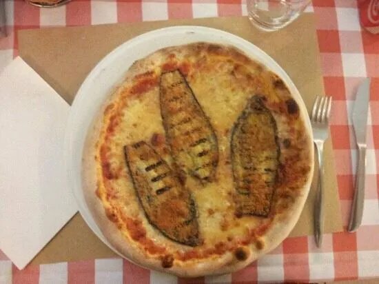 Pizzeria Ponte Crencano