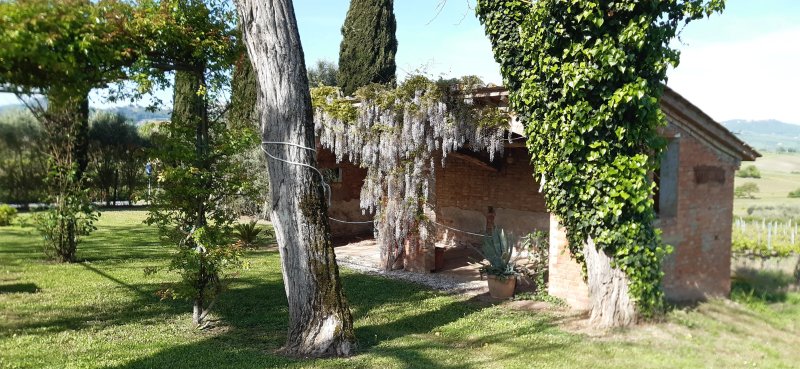 Agriturismo Villa Nottola