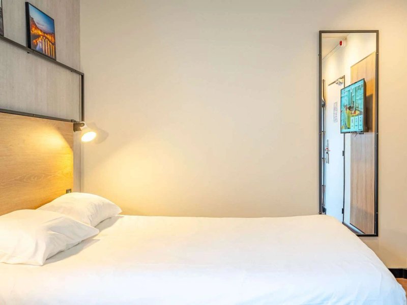 ibis Bayonne Centre