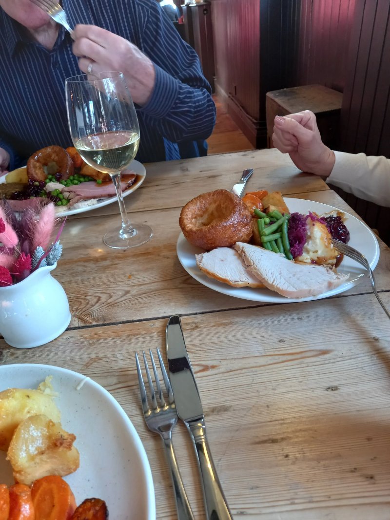 The Rainbow Pub & Dining