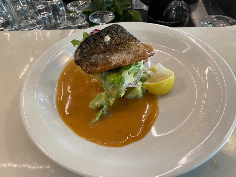 Zazie Bistro