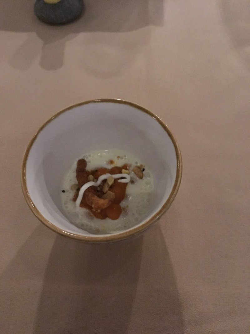 The Orangery Restaurant