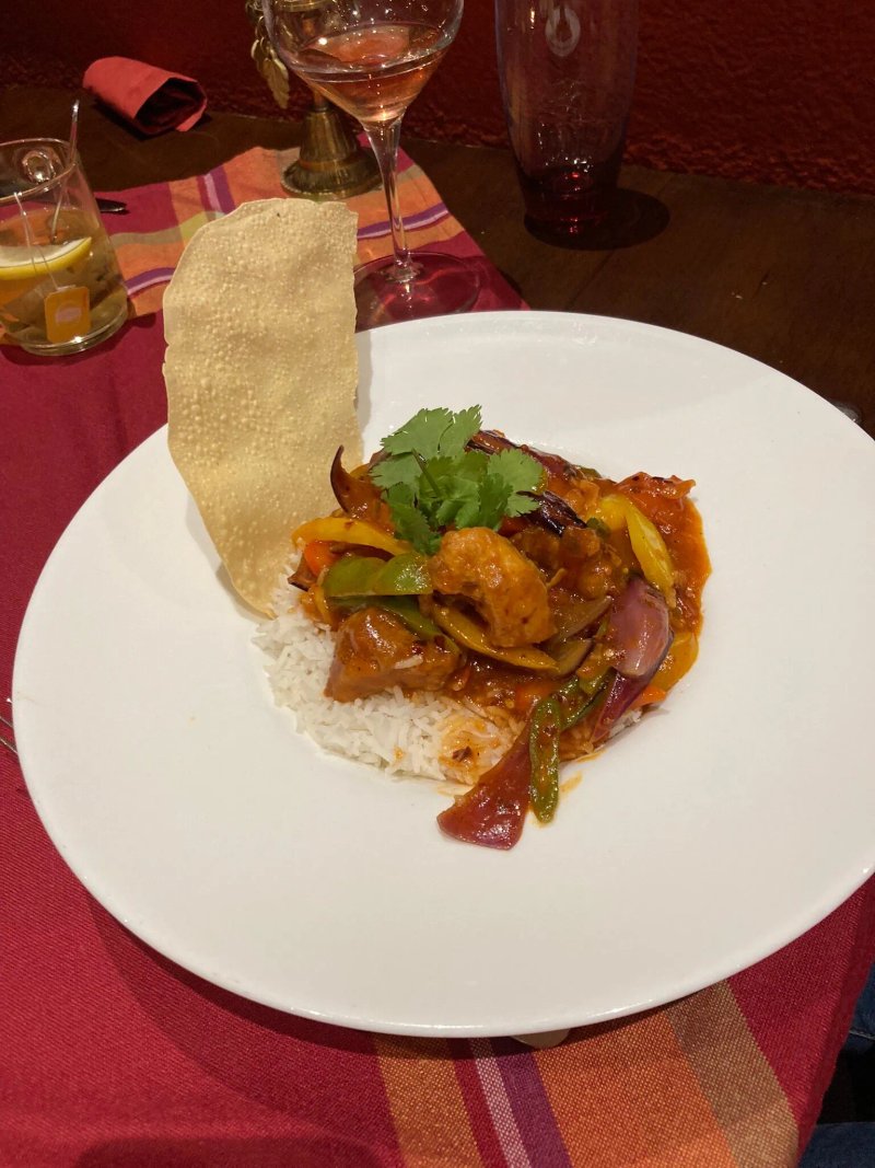 Pokhara Nepali Kitchen und Take Away