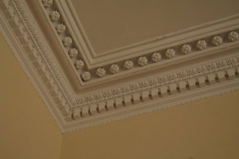 Abbeydene House