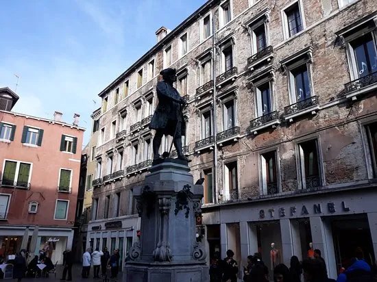 Campo San Bartolomeo