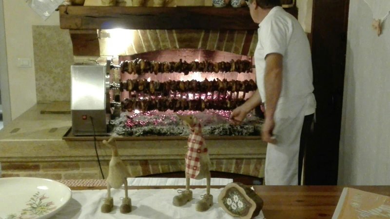 Agriturismo La Pila