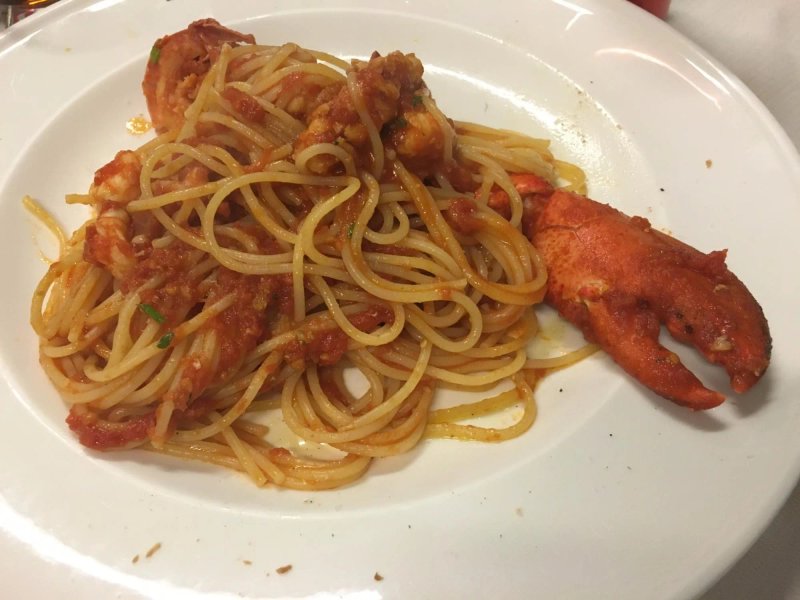 Trattoria Pizzeria Da Mimmo