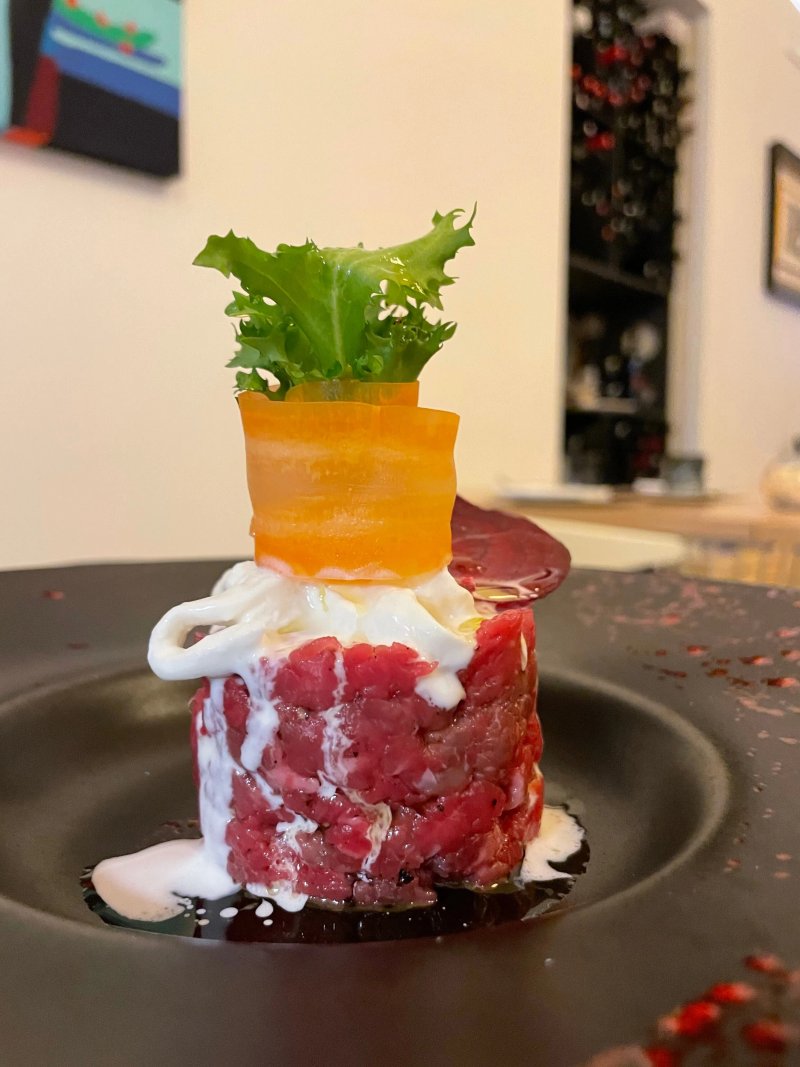 Osteria San Francesco