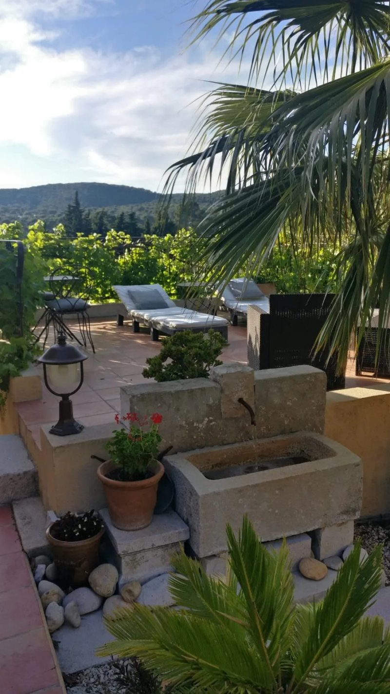 Maison d'hôtes La Bastidaine