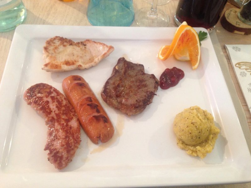 Bar Pizzeria Spuntineria Plona