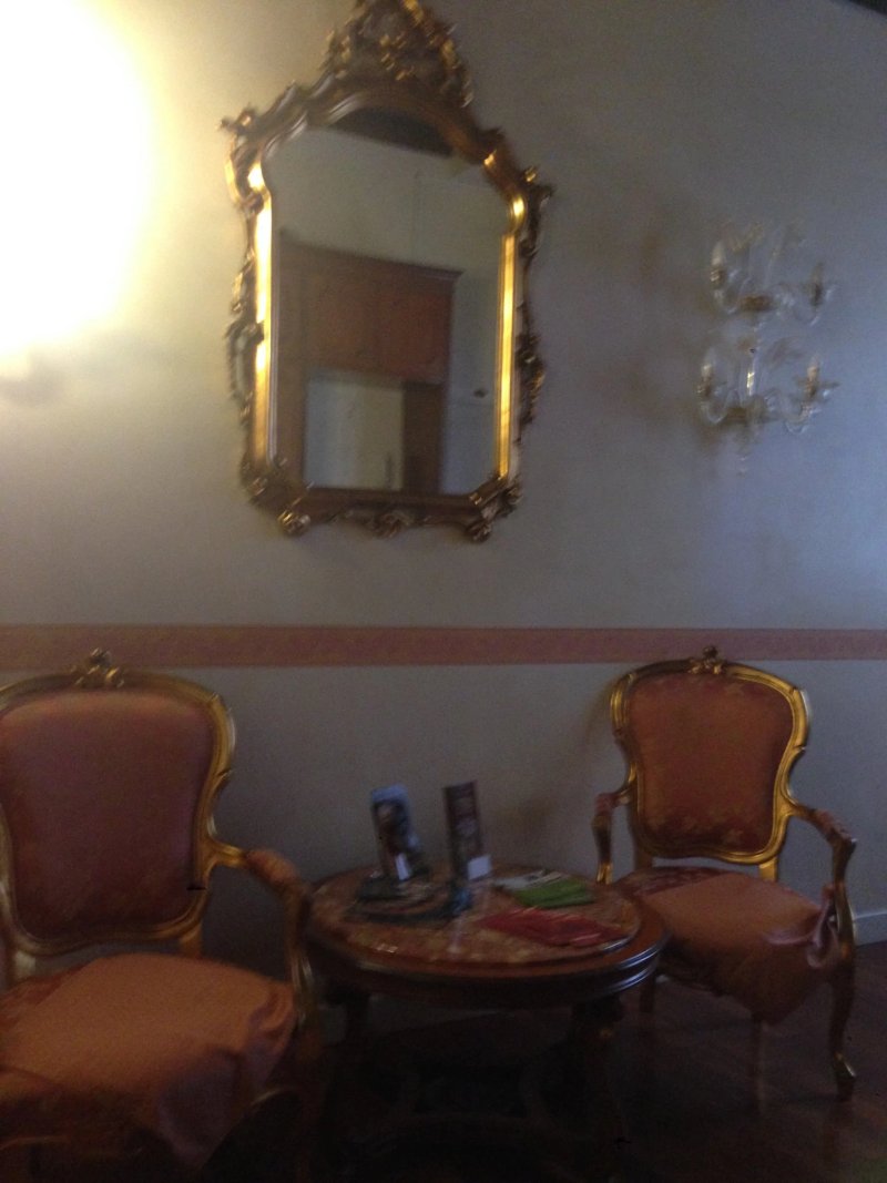 Locanda Canal