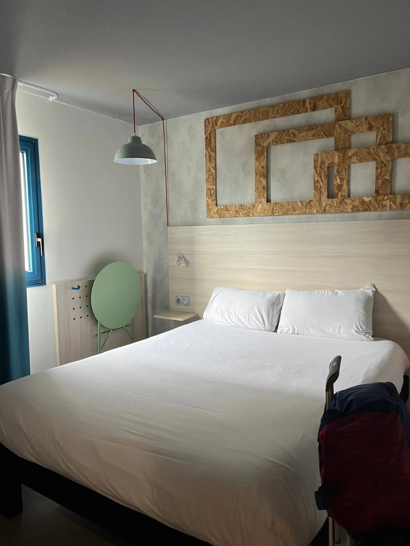 greet Hotel Bordeaux Aéroport
