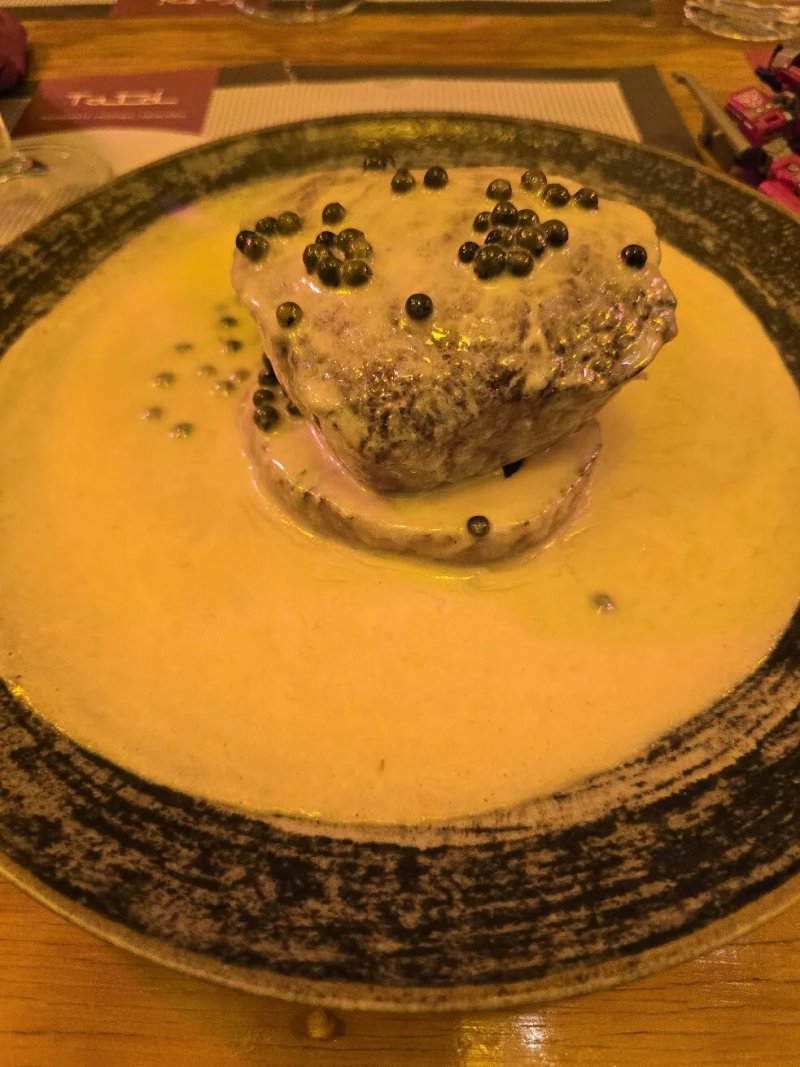 Tata Pizzeria Griglieria
