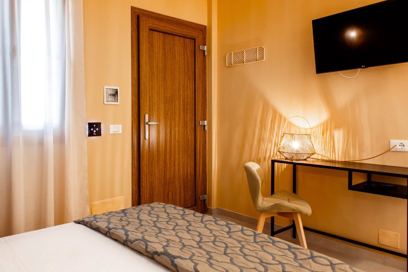 Albergo Il Giardino