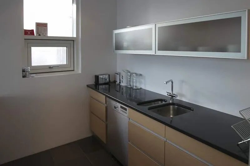 Loft Apartments - City Center