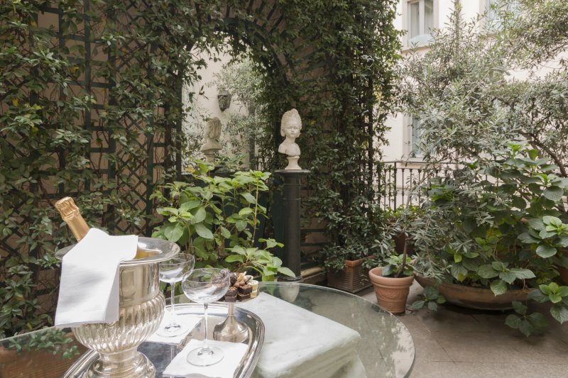 Grand Hotel et de Milan - The Leading Hotels of the World