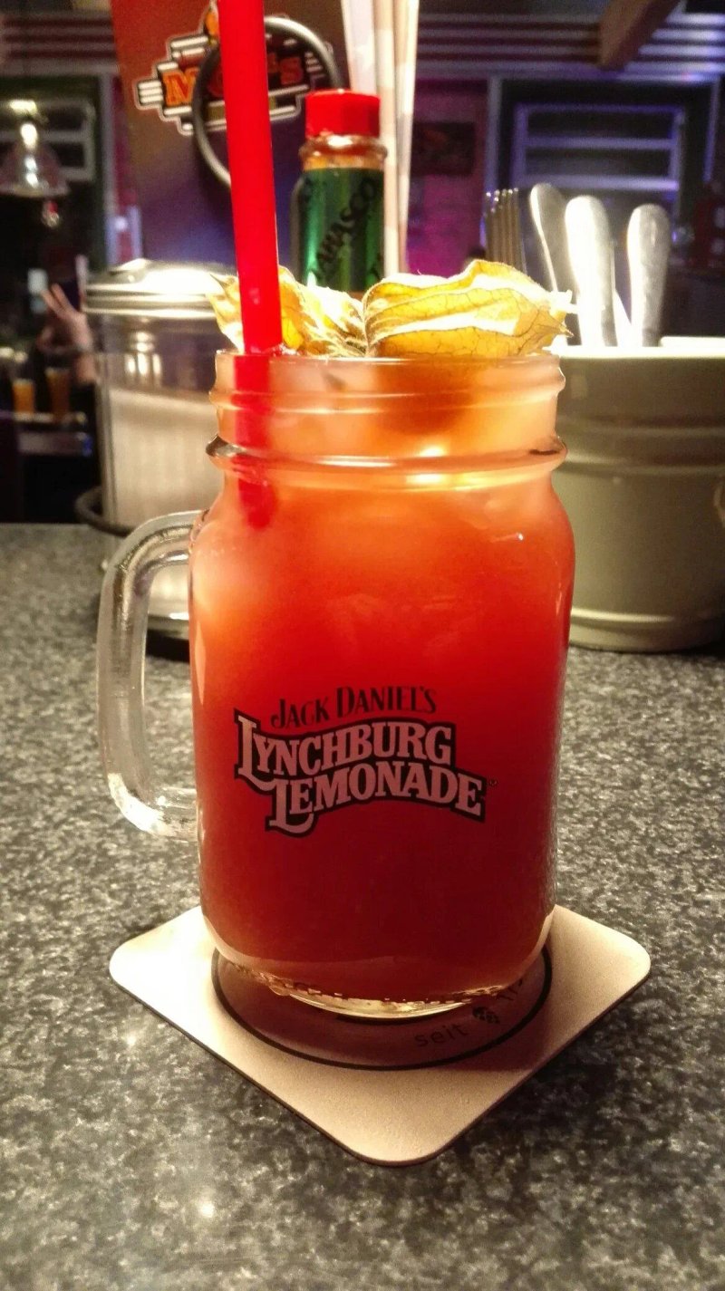 Moe's Roadhouse