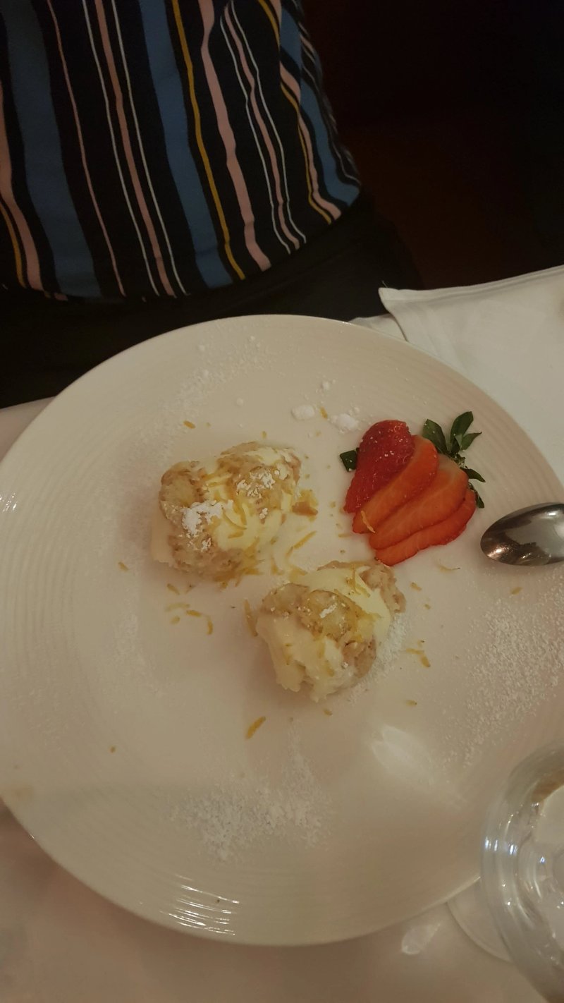 Ristorante Il Monastero