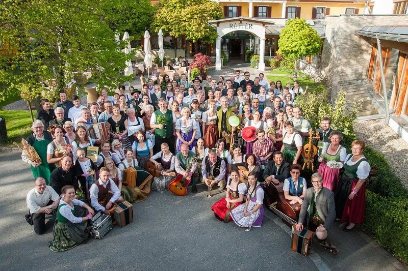 Nibelungengold Brauerei & Destillerie Furstenfeld