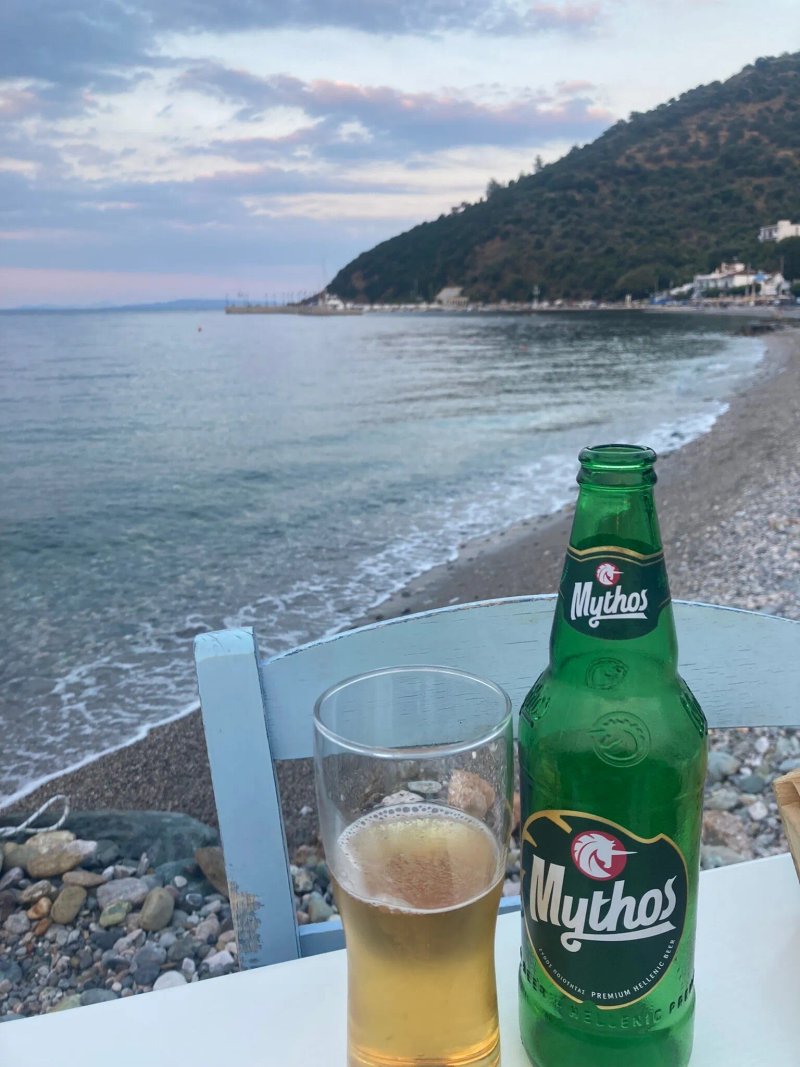 To Apagkio tou Kapetan Kosta - Grill & Pizza