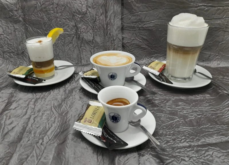 Ilka's Drinks & More