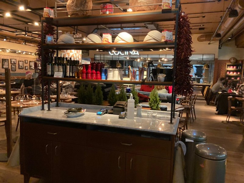 L'Osteria Passau
