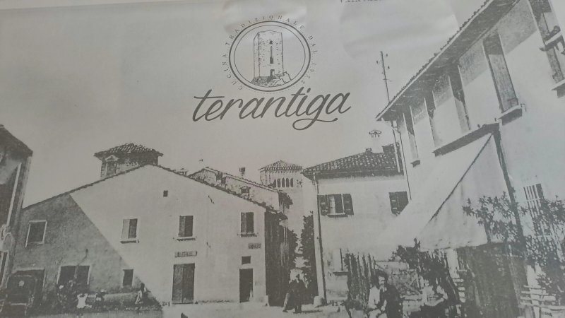 Terantiga