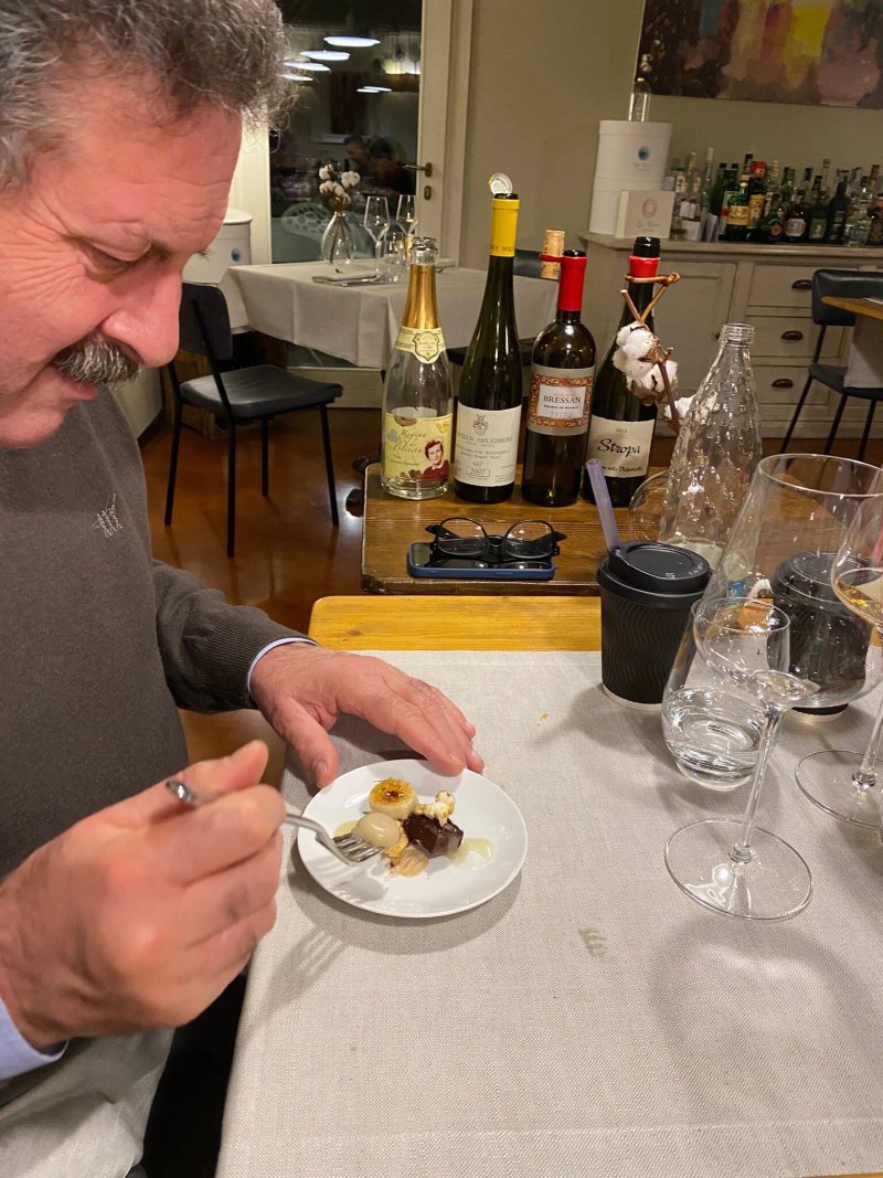 Di Rocco Ristorante