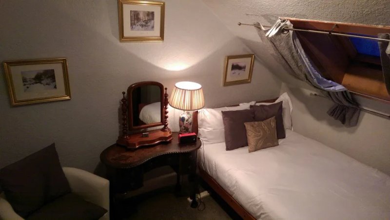 Lochinver Guest House