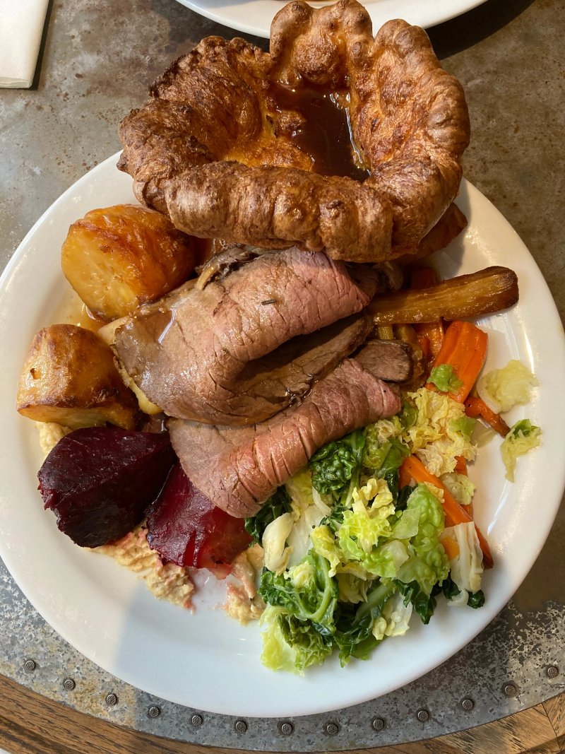 The White Hart Inn