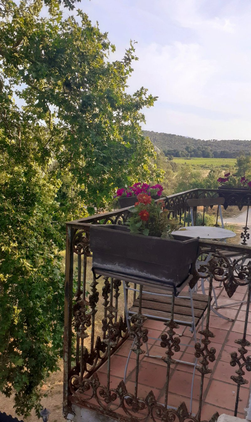 Domaine Saint Dominique