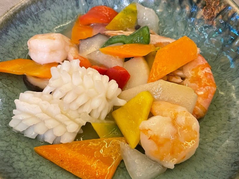 Gemsushi