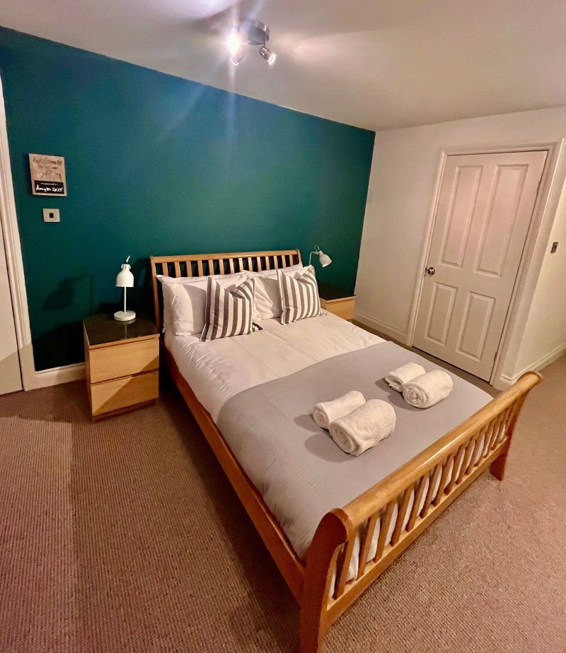 Quarrie House Guesthouse