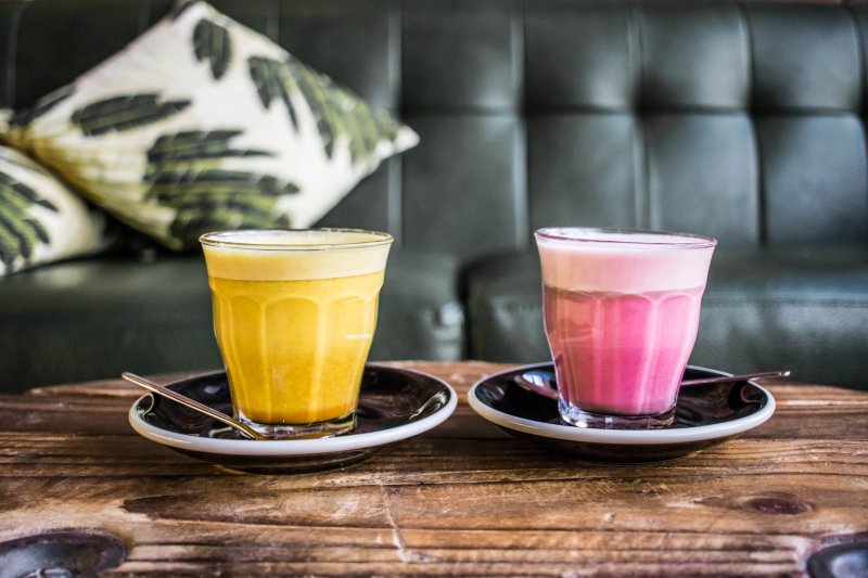 Zenith Brunch & Cocktails