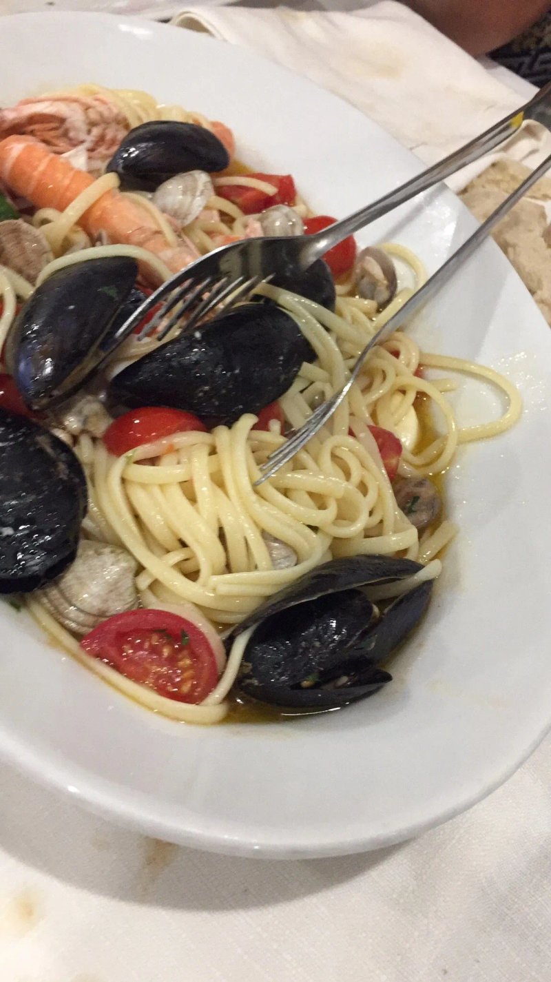 Papa Pescatore