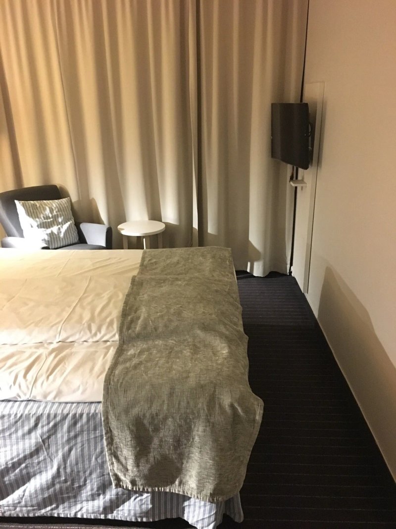 Home Hotel Grimstad