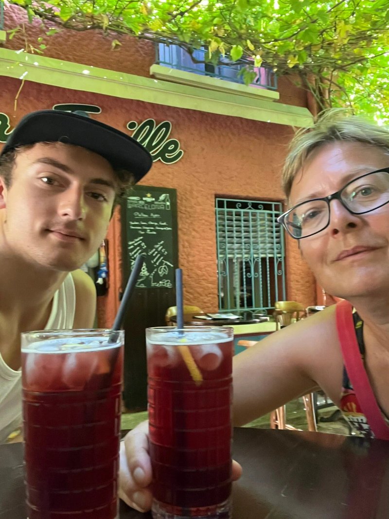 La Treille Tapas