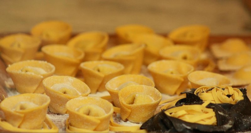 Osteria Pastella
