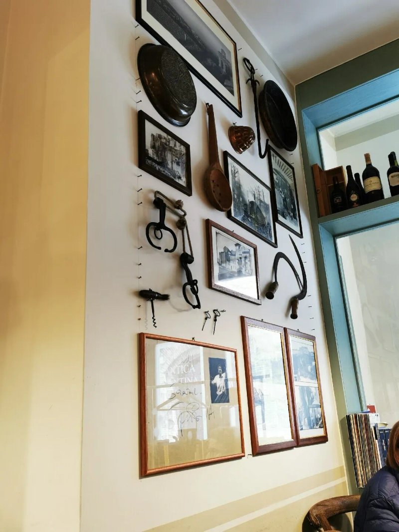 Antica Cantina