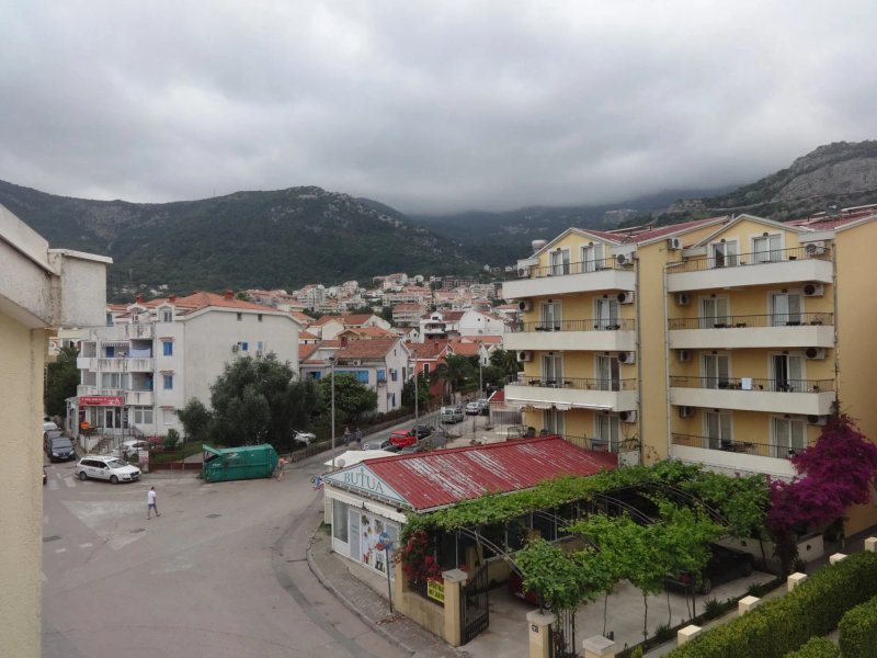 Budva Inn Guest House