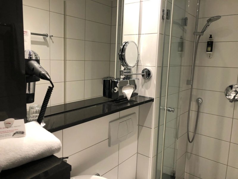 Hotel Gloria
