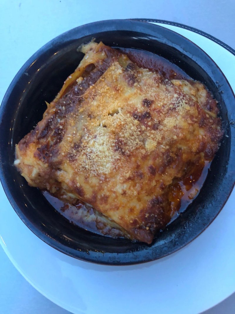 Ristoro Del Cinghiale