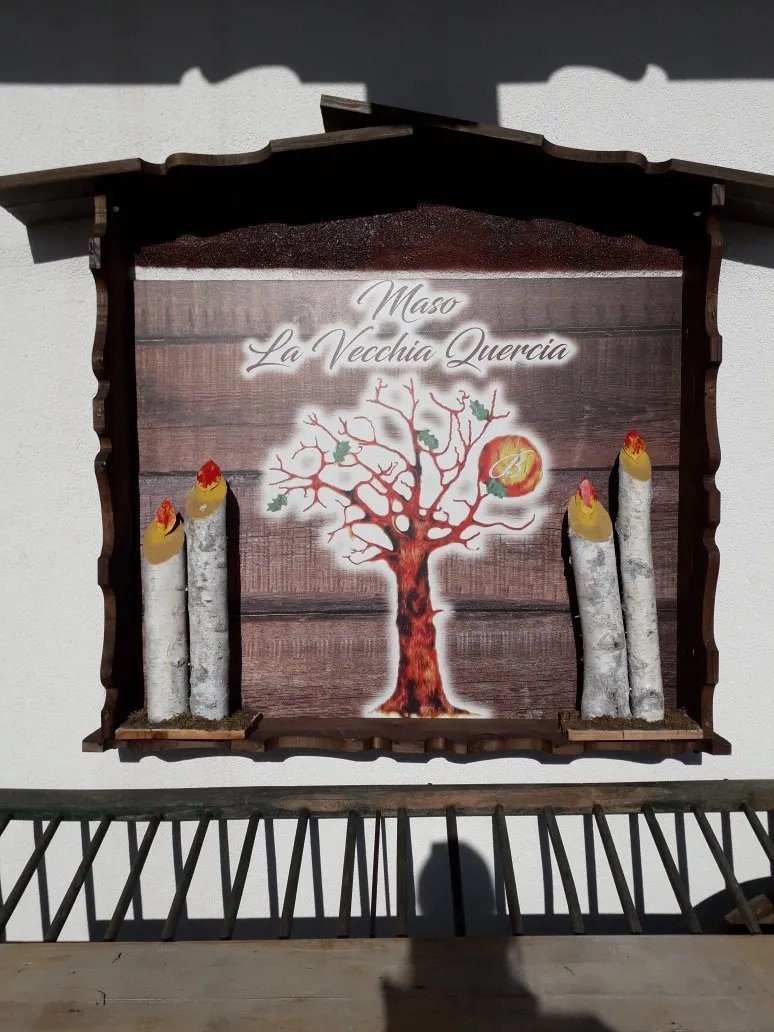 Maso La Vecchia Quercia